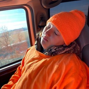 Meet your Posher, Bill